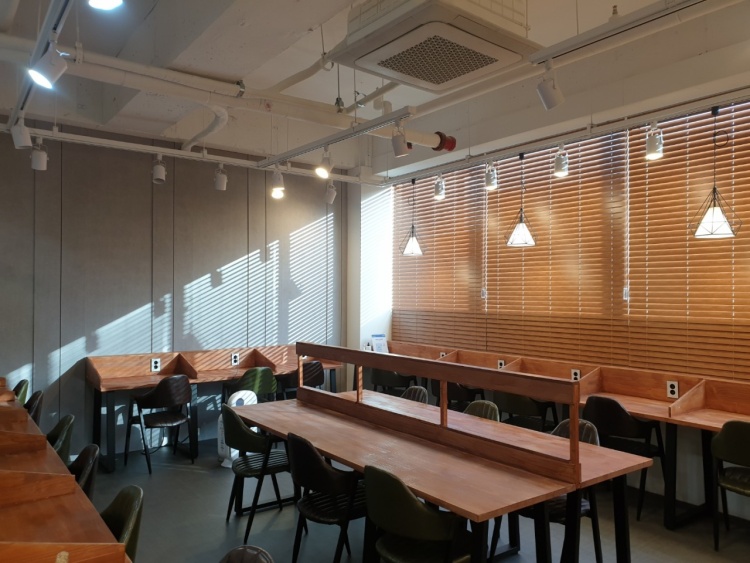 투제이스터디카페 이미지