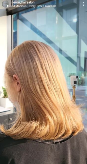 헤어살롱 수(HAIRSALON 수) 이미지