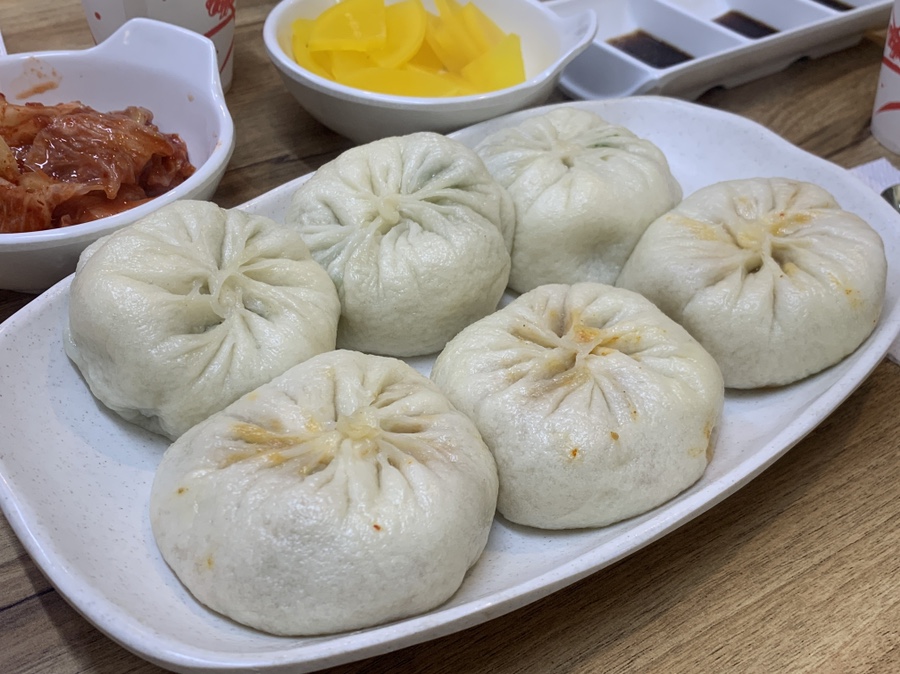 마약만두앤칼국수 이미지