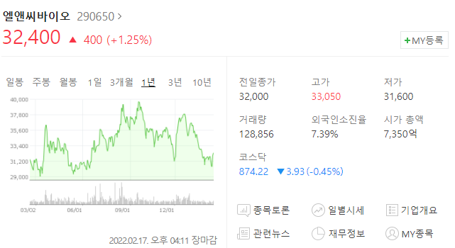 폴라리스엘앤씨 이미지