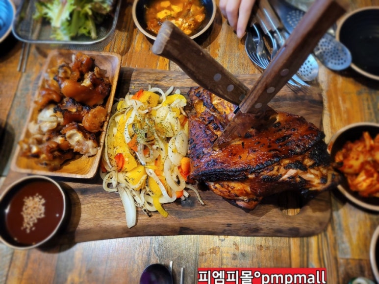 족발신선생(은계점) 이미지