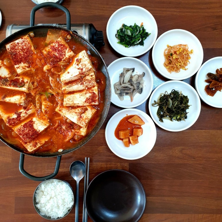 맛조은치킨 이미지