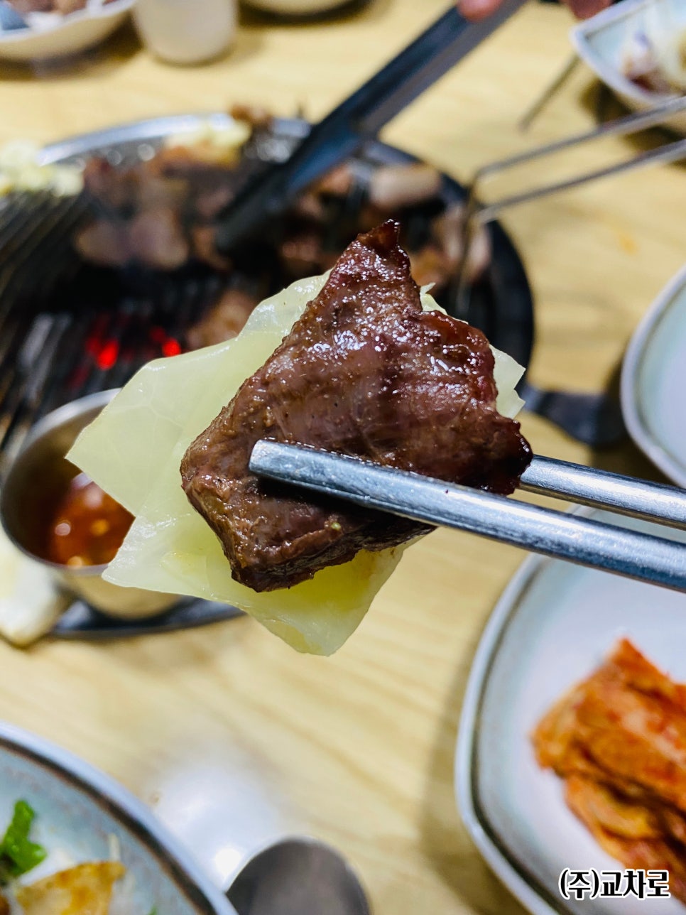쌍둥이맛집 이미지