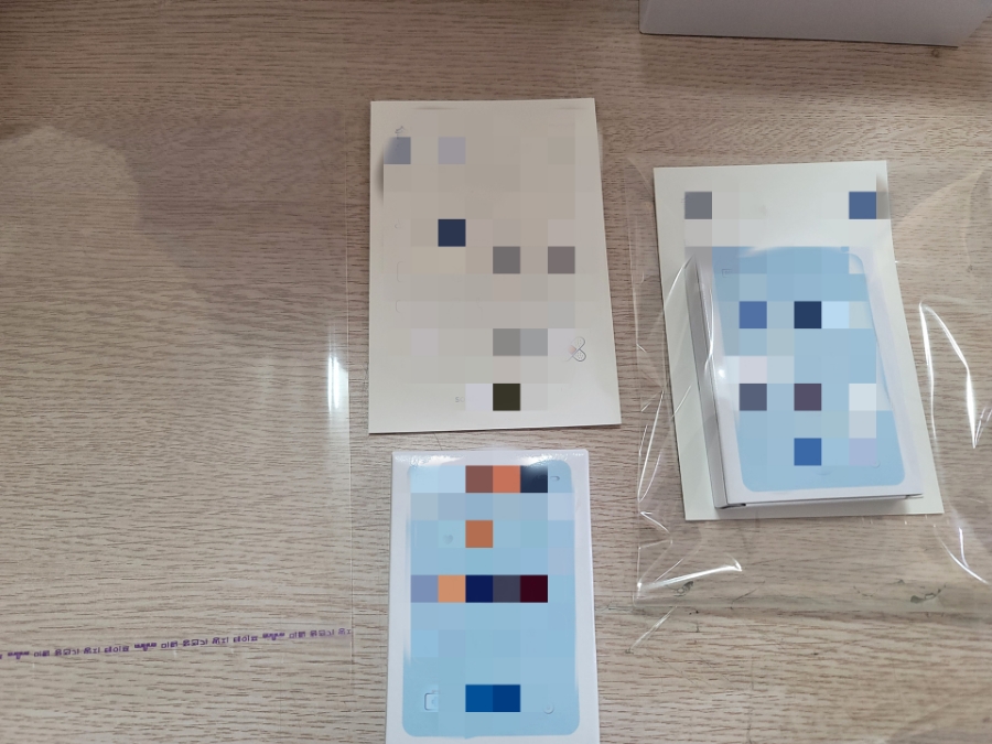 (주)대일물류 이미지