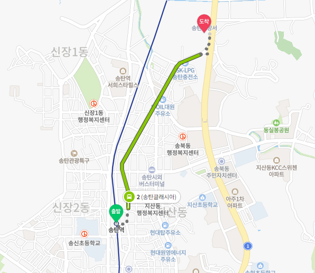 베스트풋살장 이미지
