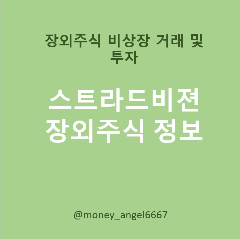 스트라비전 이미지