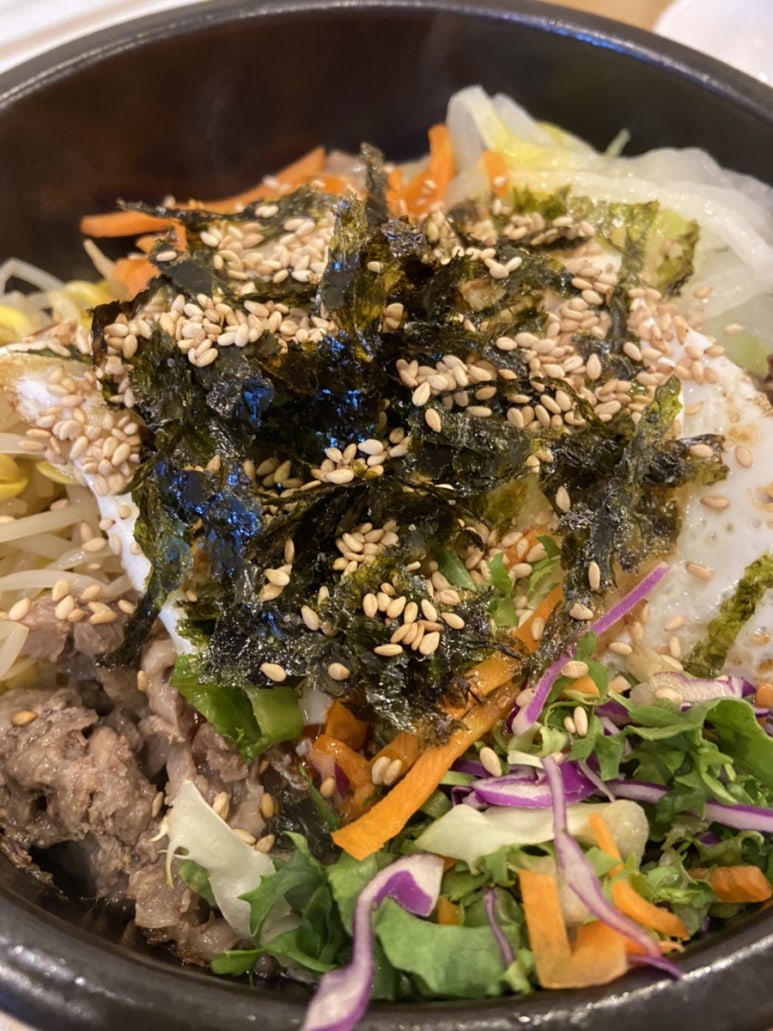 고봉민김밥세종 이미지