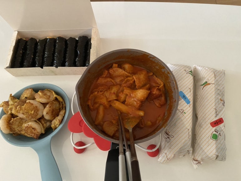 아씨꼬마김밥 이미지