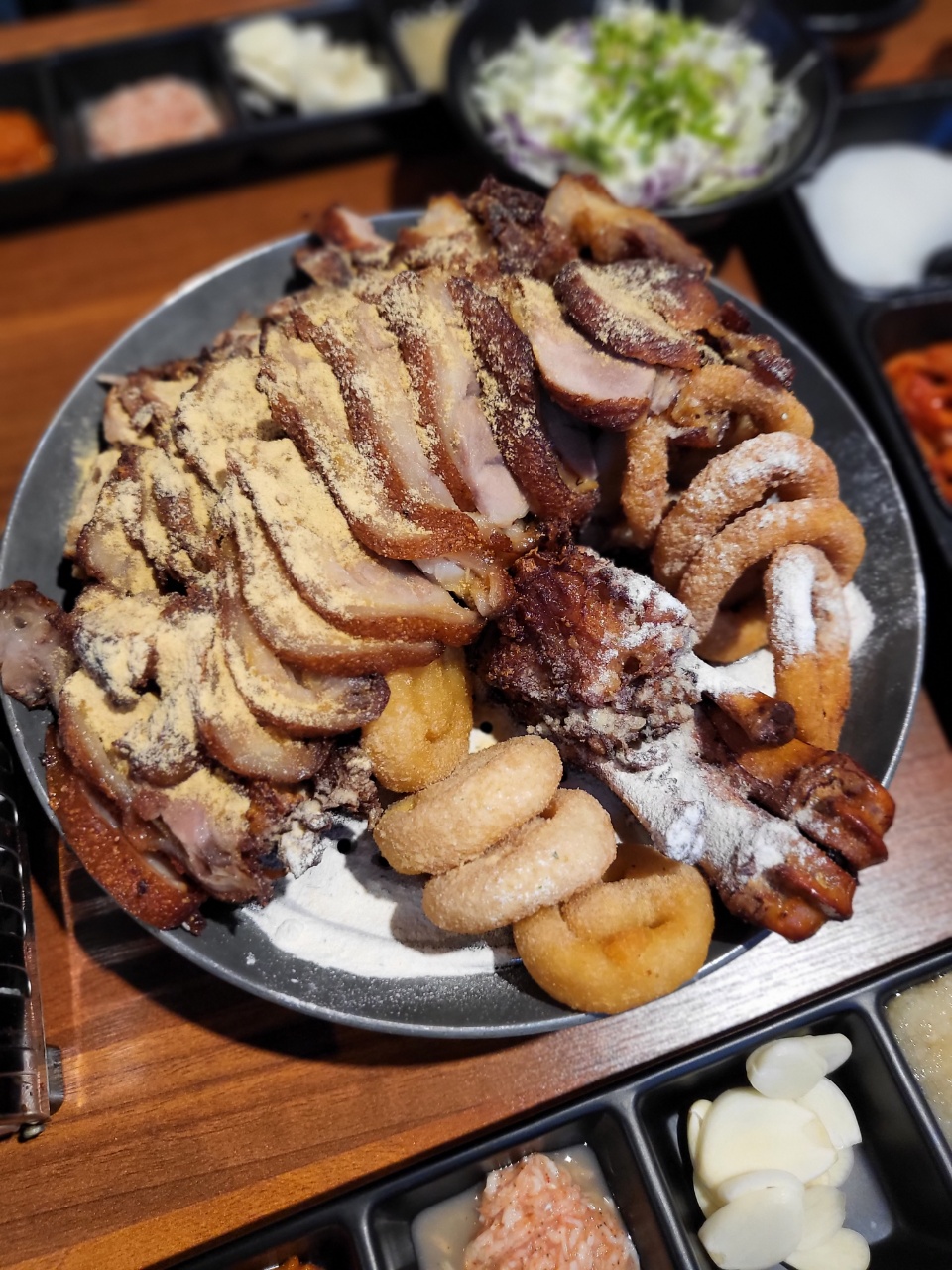 달밤족발 이미지