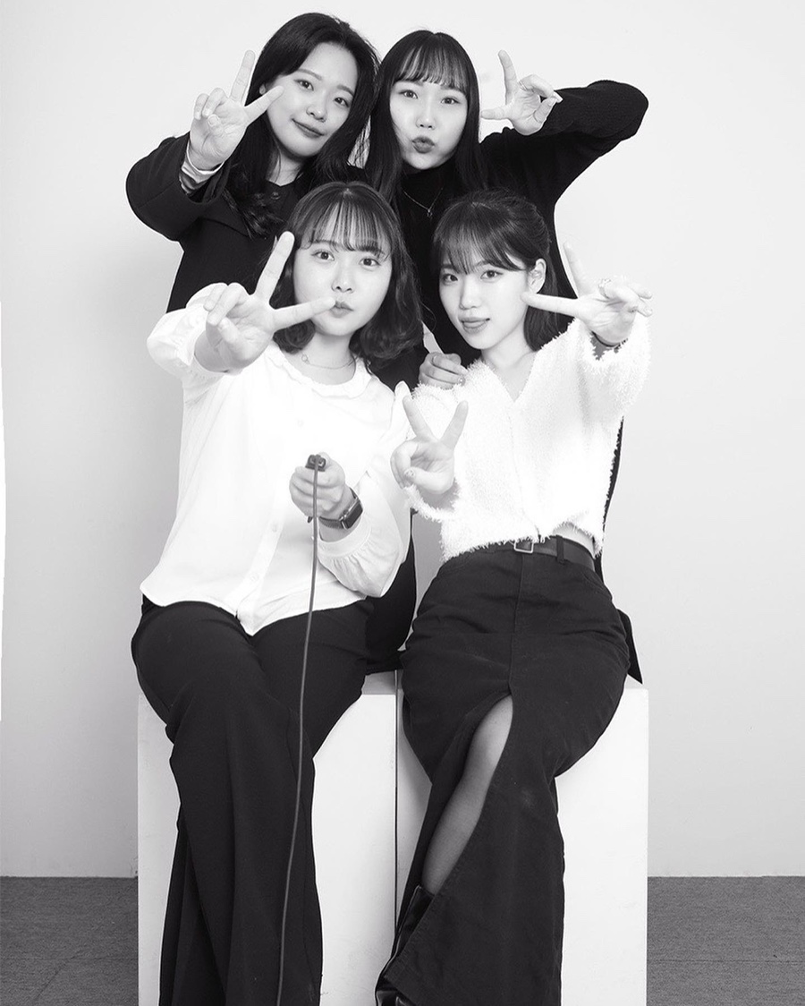 셀프사진관issues이슈스 이미지