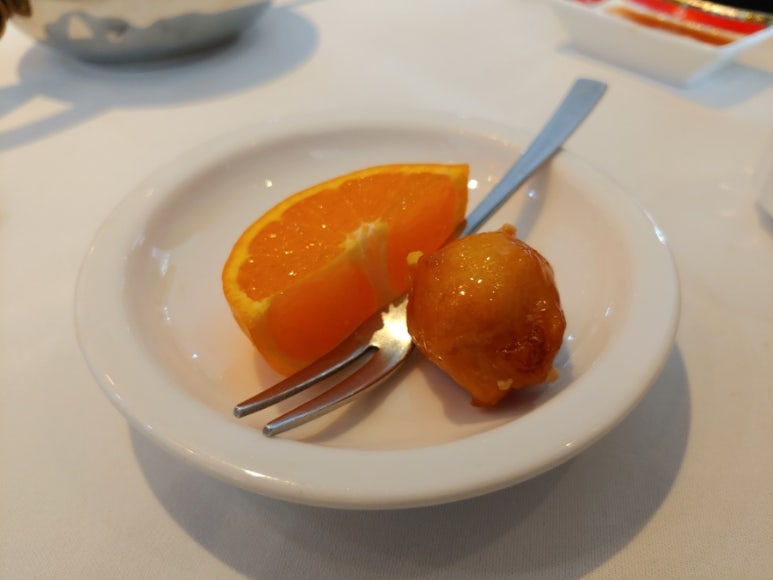 천년의정원 이미지