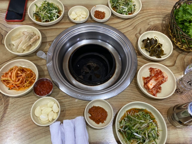 아저씨뒷고기 이미지