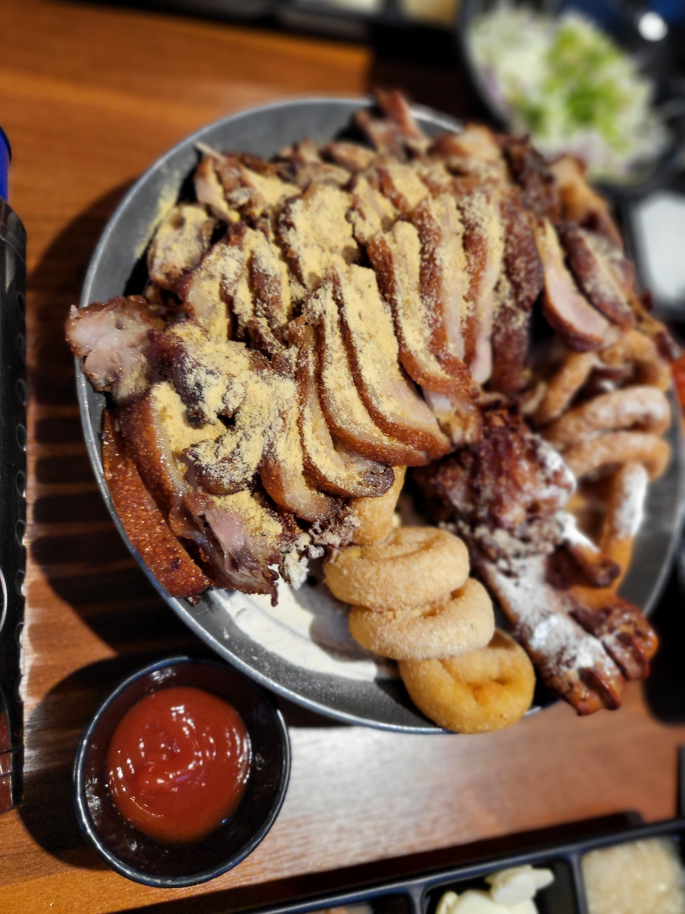 달밤족발 이미지