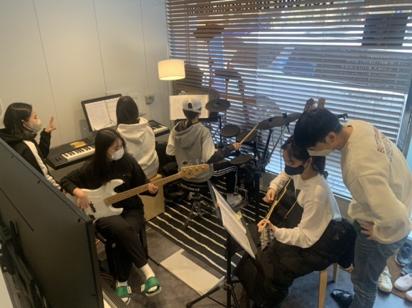 경희피아노음악교습소 이미지