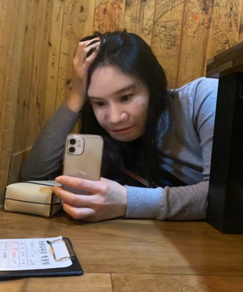 지지고안동 이미지