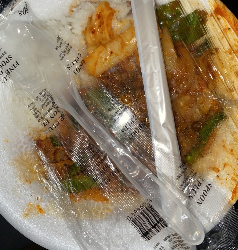 담소정김밥 이미지