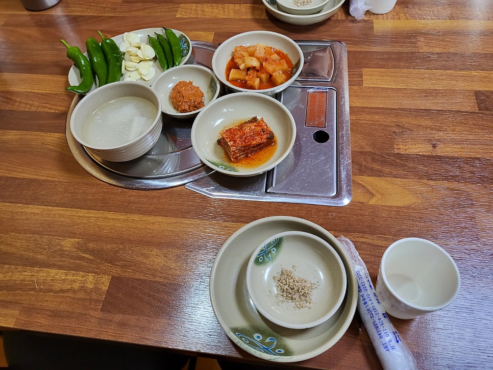 신수정식당 이미지