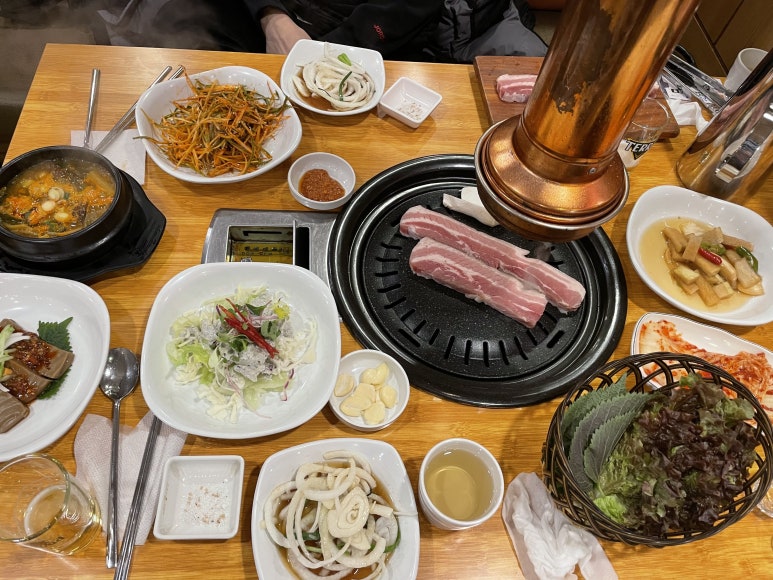 은성숯불식당 이미지