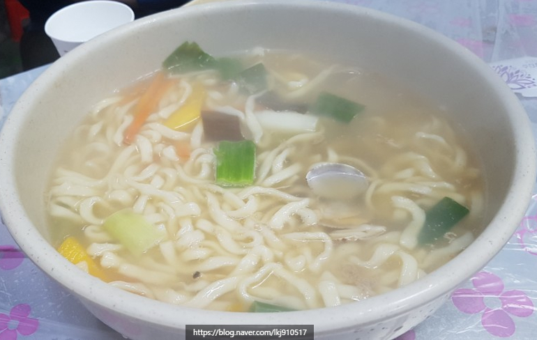 광복호 이미지