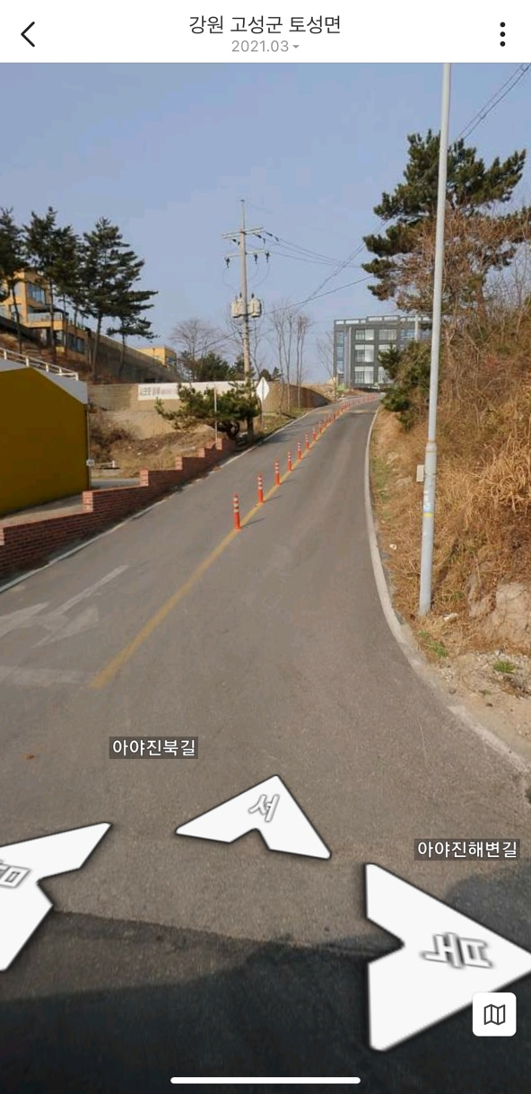 아야진항해변펜션 이미지