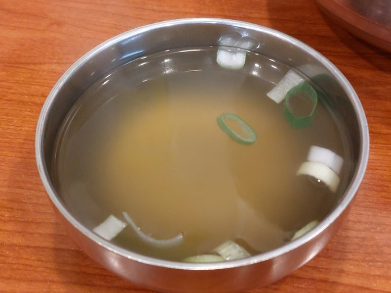 공릉동멸치국수상계임광점 이미지