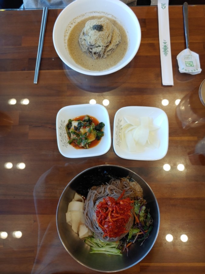 세할머니막국수 이미지