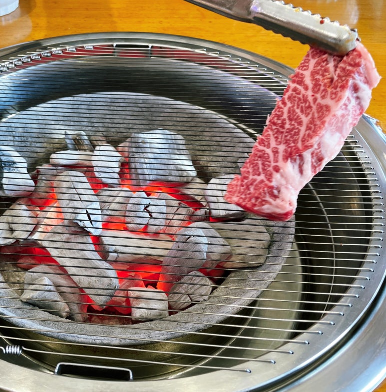 한우프라자식당 이미지