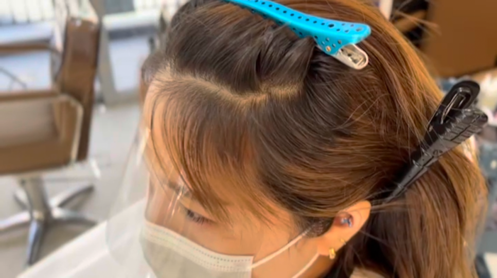 ON HAIR U 이미지