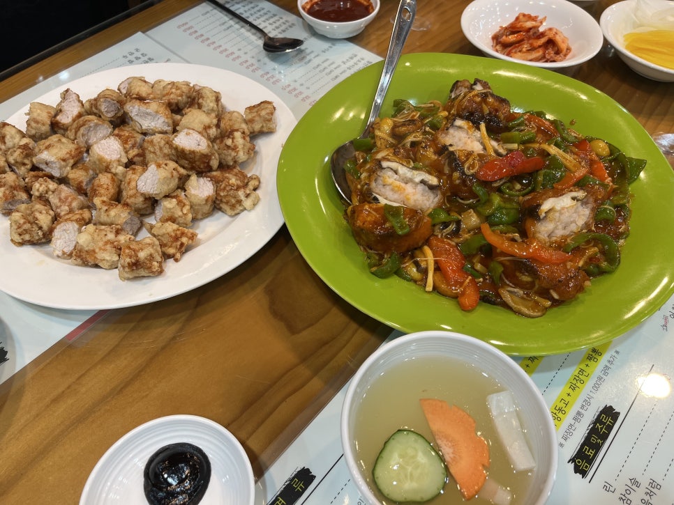 오셰프짬뽕 이미지