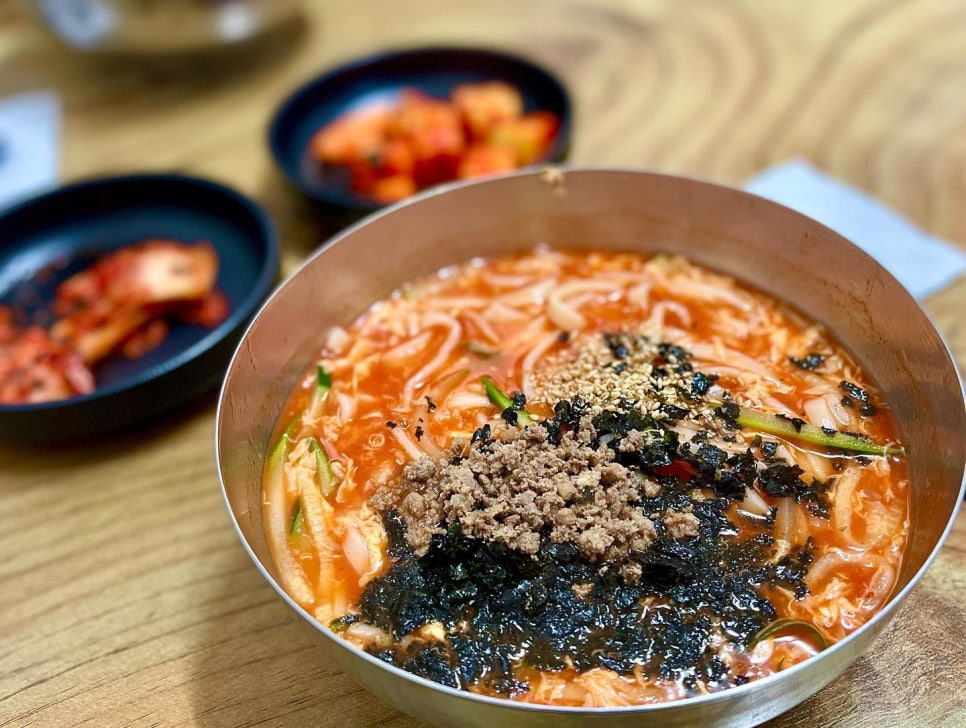 초당장칼국수 이미지
