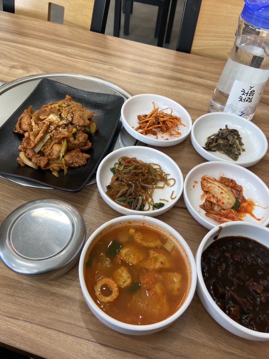 남양밥상 이미지