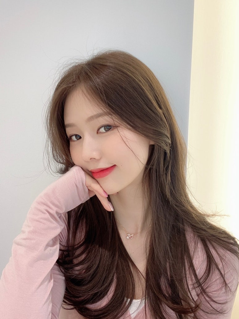 어온즈헤어 이미지
