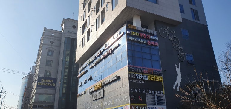 봄베리헤어 이미지