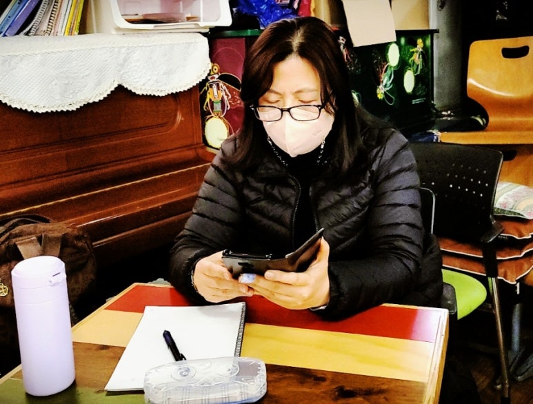 하버드영재연구소 이미지