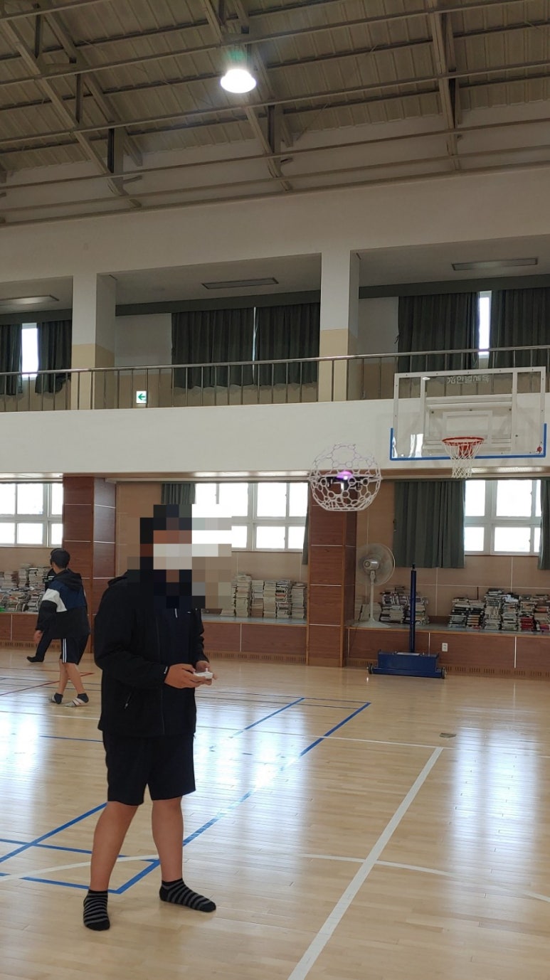 경암중학교 이미지