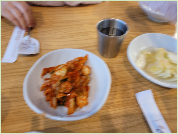 강남김치찌개 이미지
