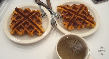 오복통닭 명지점 이미지
