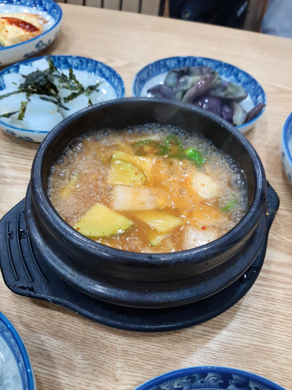 우리네코다리 이미지