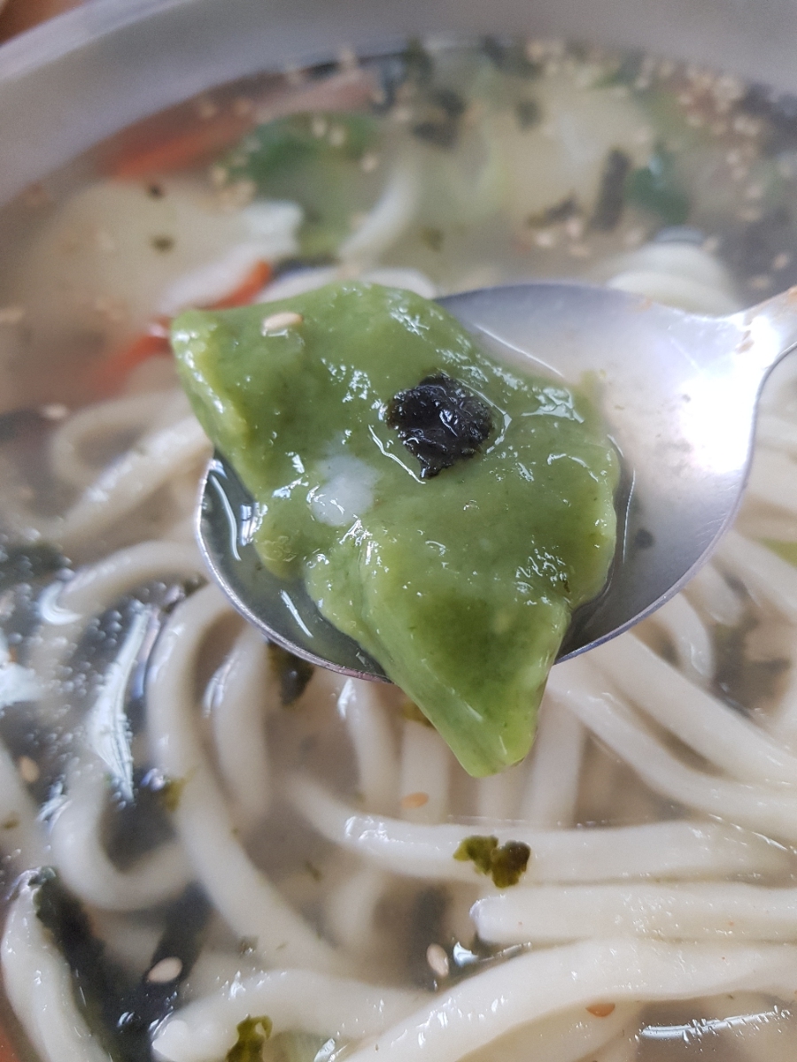 만나팥죽 이미지