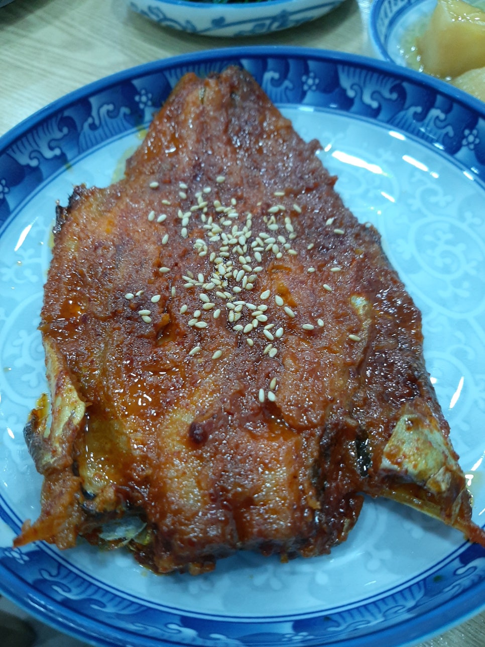 우리네코다리 이미지