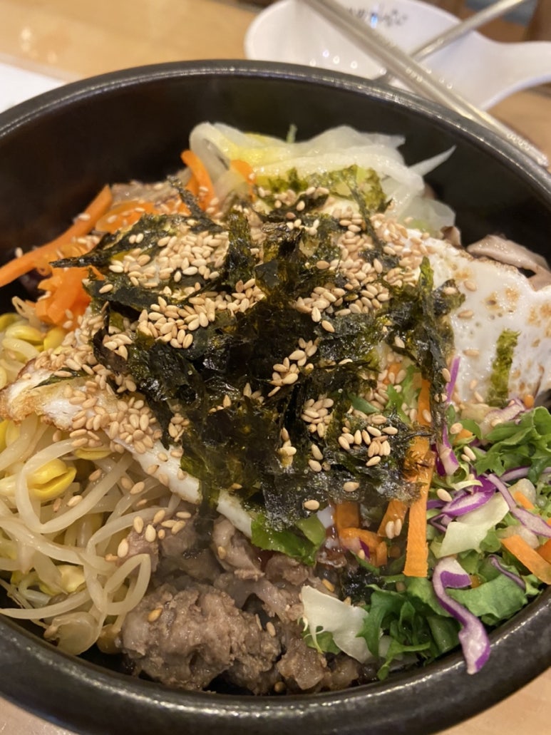 고봉민김밥세종 이미지