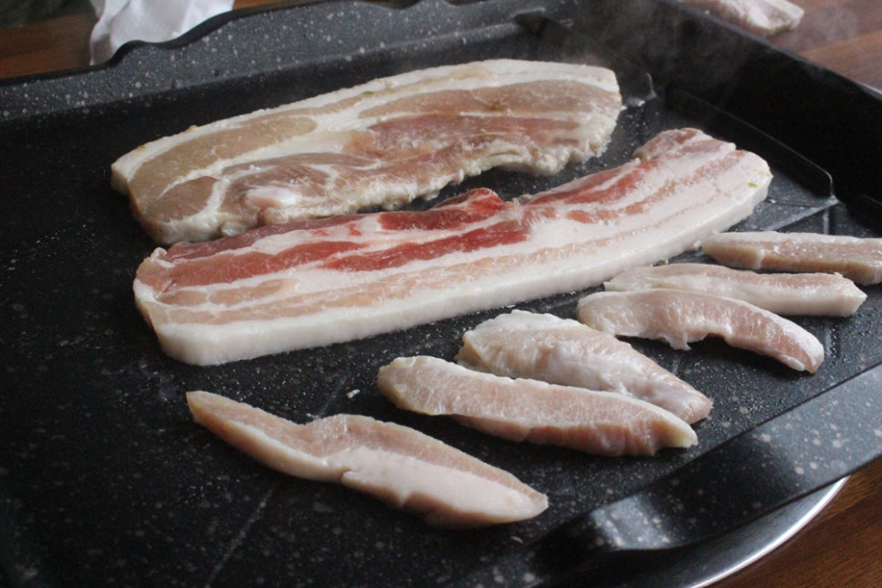 꽃불구이 이미지
