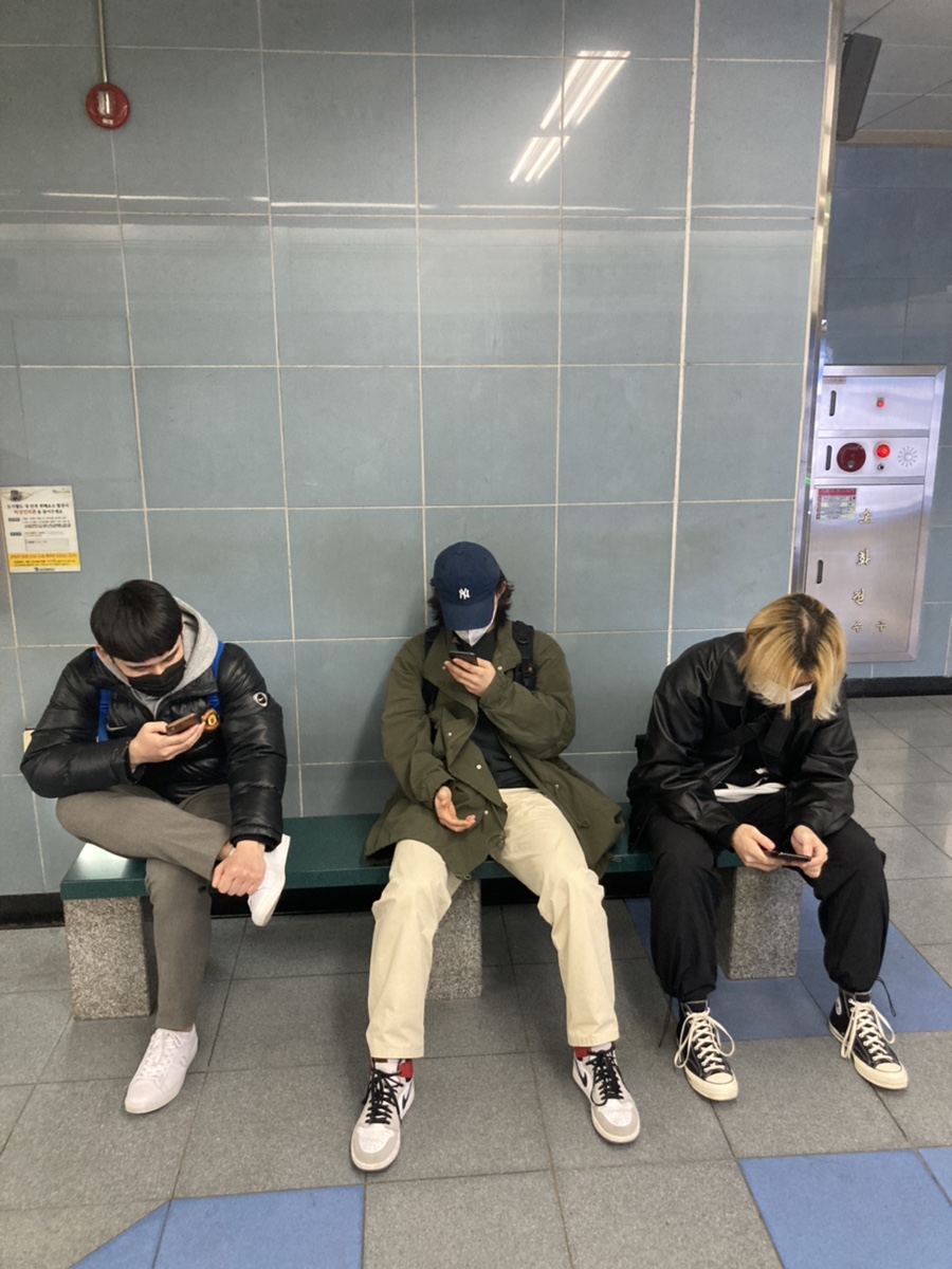 외대갈매기(본점) 이미지