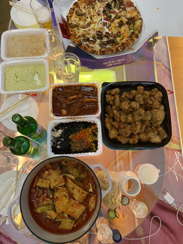 타꼬야끼인문어 이미지