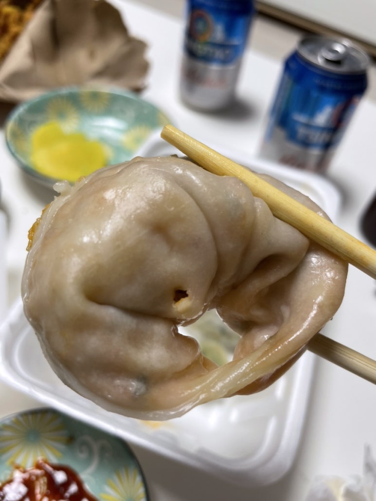 별난만두대방점 이미지