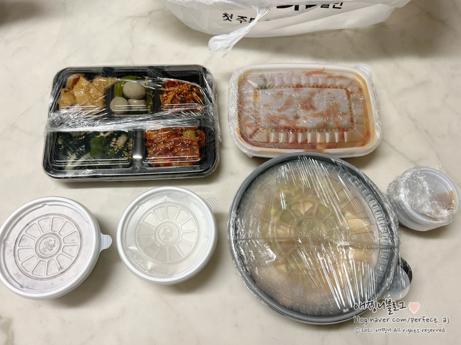 시골돌솥추어탕 이미지