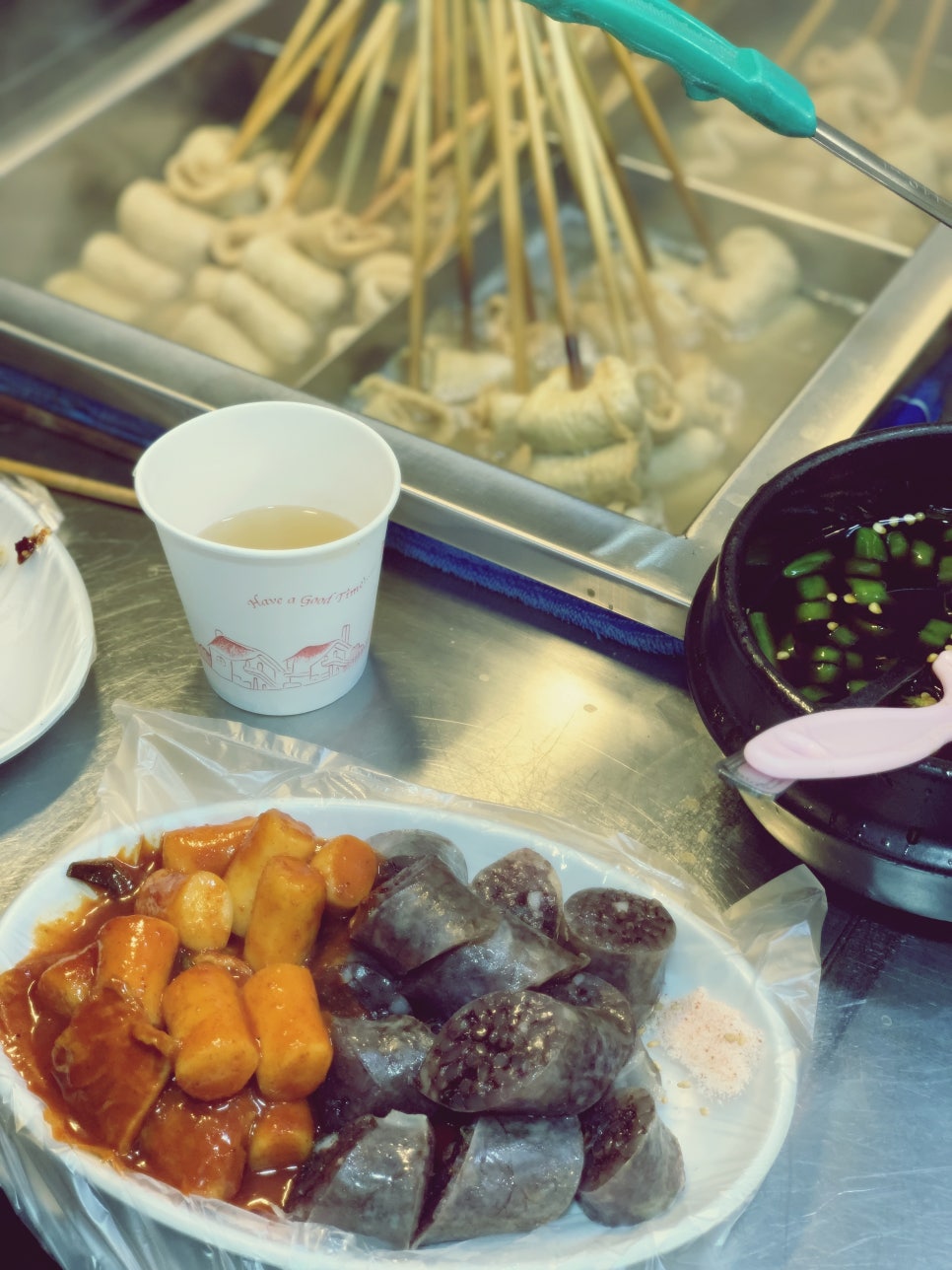 종로분식 이미지