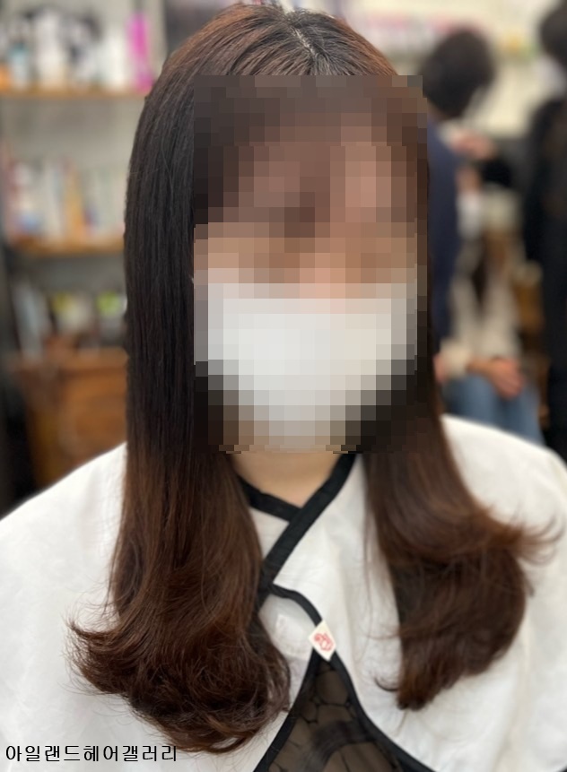 진헤어겔러리 이미지