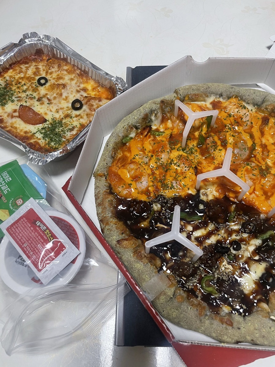 프레드피자 영도점 이미지