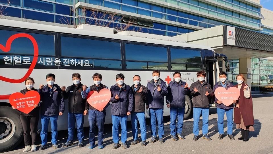 허브 코리아 이미지